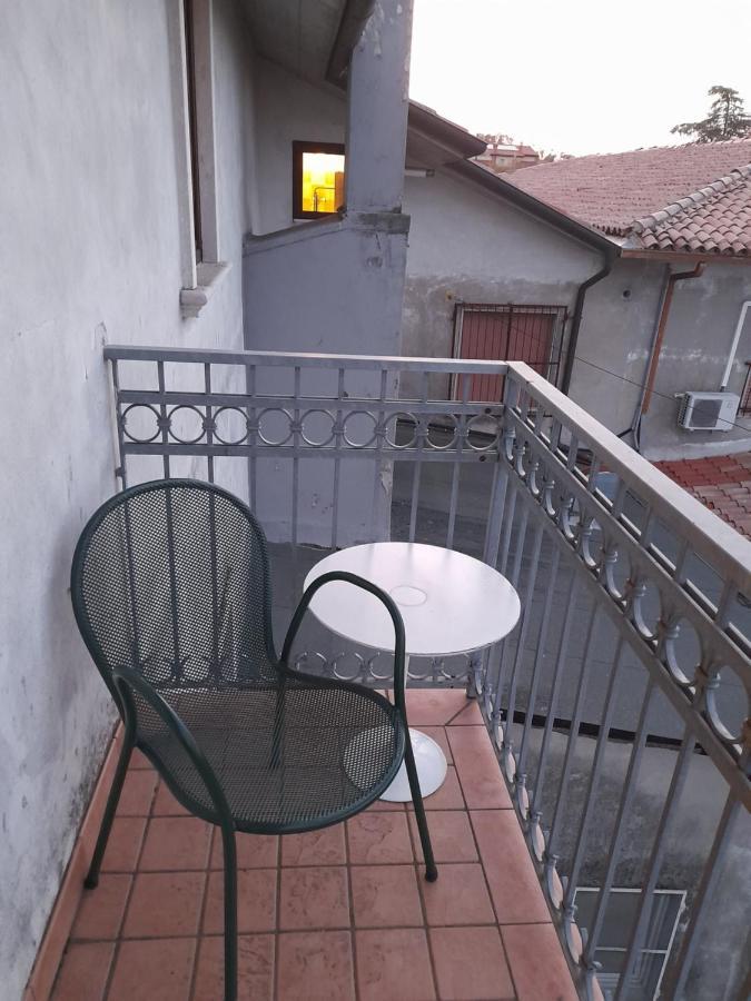 La Casetta Sui Colli Perarolo Exterior foto