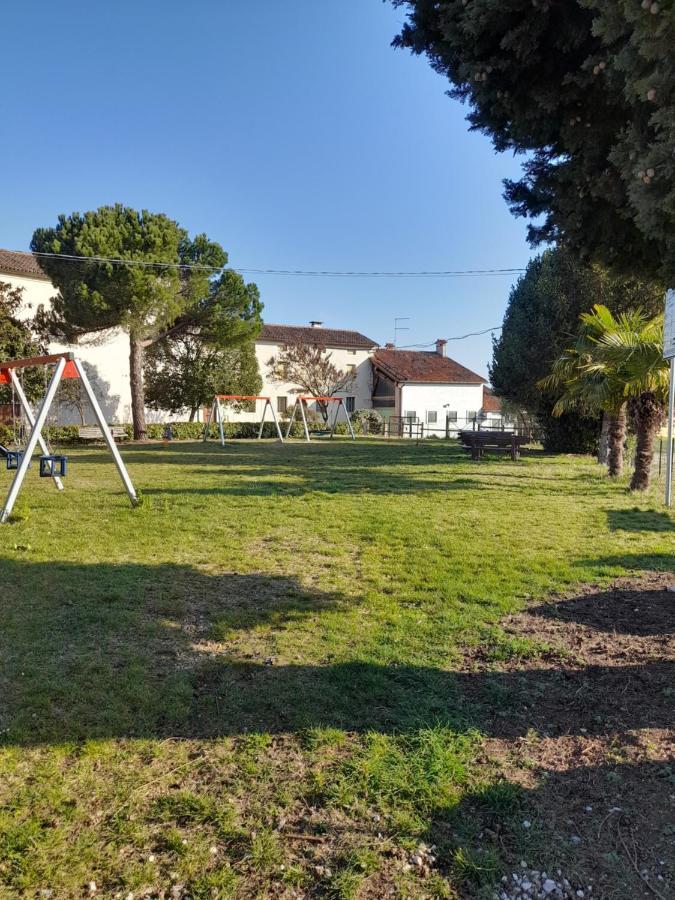 La Casetta Sui Colli Perarolo Exterior foto